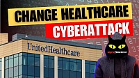 Change Healthcare Cyberattack